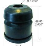 TOPE DE SUSPENSION CAPEMI 7344