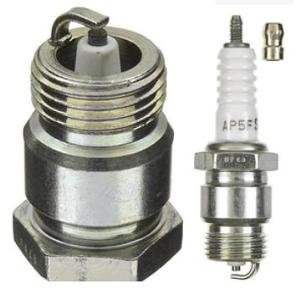 BUJIA DE ENCENDIDO NGK AP5FS