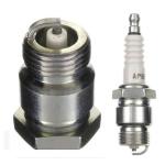 BUJIA DE ENCENDIDO NGK AP6FS