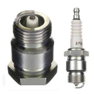 BUJIA DE ENCENDIDO NGK AP6FS