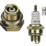 BUJIA DE ENCENDIDO NGK BM7A