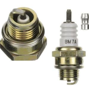 BUJIA DE ENCENDIDO NGK BM7A