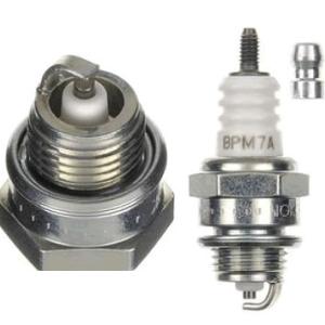 BUJIA DE ENCENDIDO NGK BPM7A