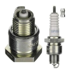 BUJIA DE ENCENDIDO NGK BPR6HS