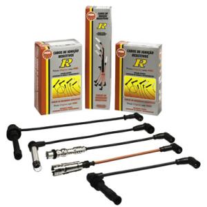 CABLE DE BUJIAS NGK SC-R04