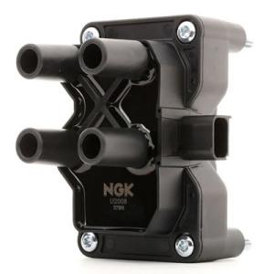 BOBINA NGK U2008
