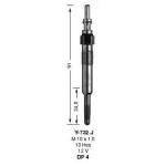 BUJIA DE PRECALENTAMIENTO NGK Y-732J