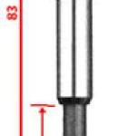 BUJIA DE PRECALENTAMIENTO NGK Y-740U