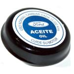TAPA DE ENTRADA DE ACEITE CTC 196