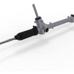 CAJA DE DIRECCION MECANICA FV FV-106