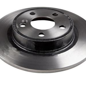 DISCO DE FRENO FREMAX BD-0106