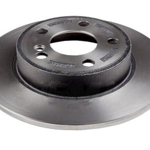 DISCO DE FRENO FREMAX BD-0109