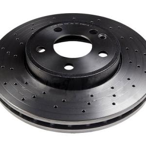 DISCO DE FRENO FREMAX BD-0120