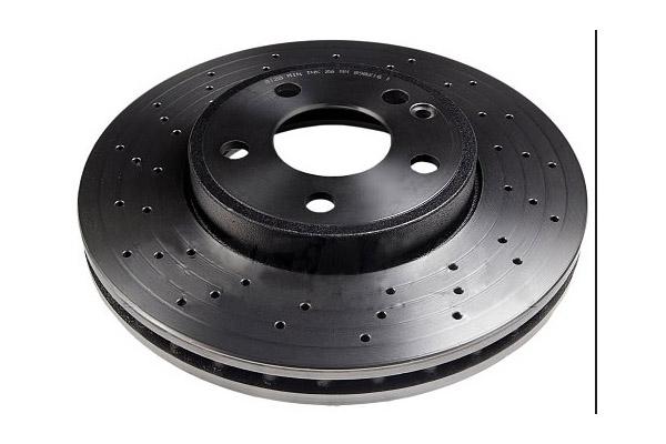 DISCO DE FRENO FREMAX BD-0120