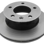 DISCO DE FRENO FREMAX BD-0181