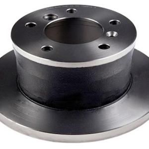 DISCO DE FRENO FREMAX BD-0183