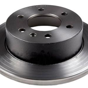 DISCO DE FRENO FREMAX BD-0191