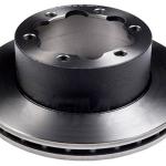 DISCO DE FRENO FREMAX BD-0192