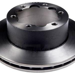 DISCO DE FRENO FREMAX BD-0192