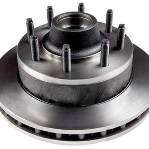DISCO Y MAZA DE FRENO FREMAX BD-0250