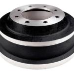 CAMPANA DE FRENO FREMAX BD-0252