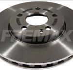 DISCO DE FRENO FREMAX BD-0408