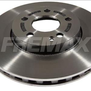 DISCO DE FRENO FREMAX BD-0408