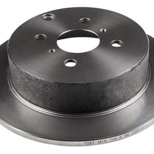 DISCO DE FRENO FREMAX BD-1221