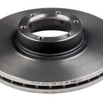 DISCO DE FRENO FREMAX BD-1367