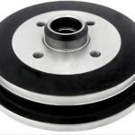 CAMPANA DE FRENO FREMAX BD-1512