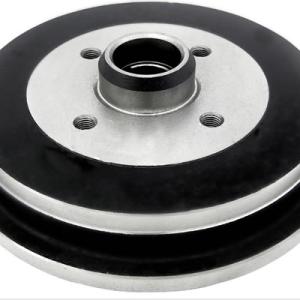 CAMPANA DE FRENO FREMAX BD-1512