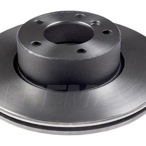 DISCO DE FRENO FREMAX BD-1972