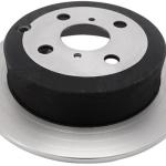 DISCO DE FRENO FREMAX BD-2251