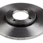 DISCO DE FRENO FREMAX BD-2375