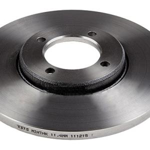 DISCO DE FRENO FREMAX BD-2375
