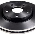 DISCO DE FRENO FREMAX BD-2881