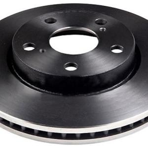 DISCO DE FRENO FREMAX BD-2881