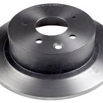DISCO DE FRENO FREMAX BD-2931