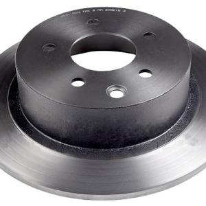 DISCO DE FRENO FREMAX BD-2931