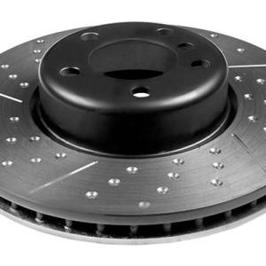 DISCO DE FRENO FREMAX BD-3419