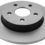 DISCO DE FRENO FREMAX BD-3965