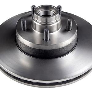 DISCO Y MAZA DE FRENO FREMAX BD-4029-KT