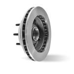 DISCO Y MAZA DE FRENO FREMAX BD-4075