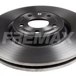 DISCO DE FRENO FREMAX BD-4150