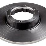 DISCO DE FRENO FREMAX BD-4558