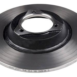 DISCO DE FRENO FREMAX BD-4641