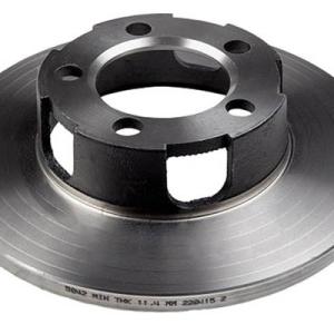DISCO DE FRENO FREMAX BD-5042
