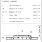 DISCO DE FRENO FREMAX BD-5602