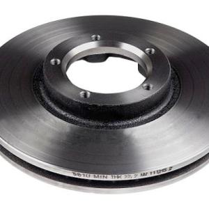DISCO DE FRENO FREMAX BD-5610