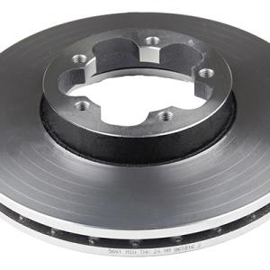 DISCO DE FRENO FREMAX BD-5641